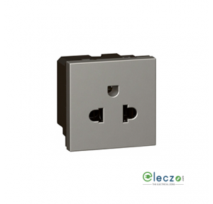 Legrand Arteor M Indian Standard Socket, 5726 16